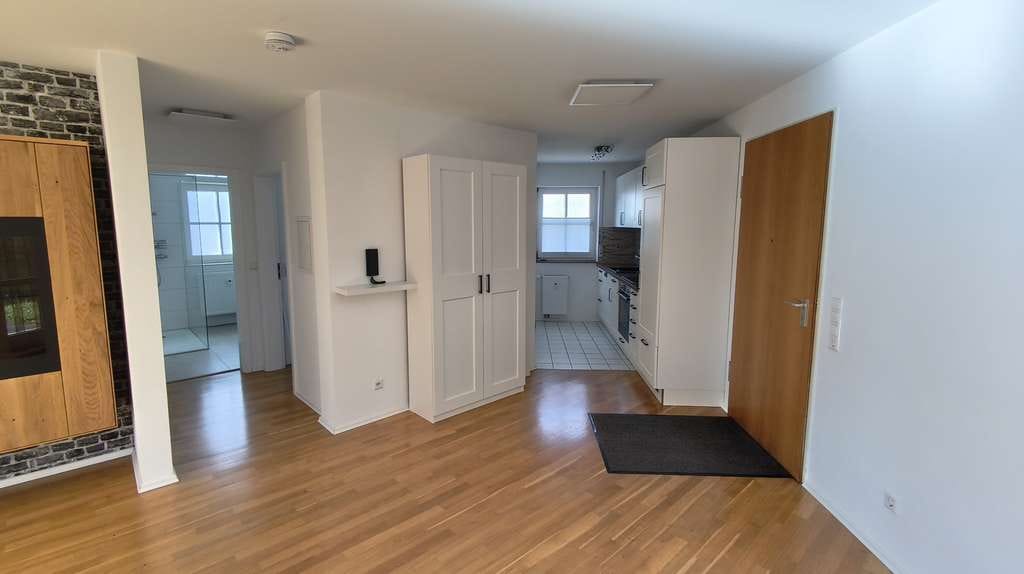 Immobilie in Hirrlingen - Sonnige 3-Zimmer EG-Wohnung mit Garten in Hirrlingen  - Bild 4