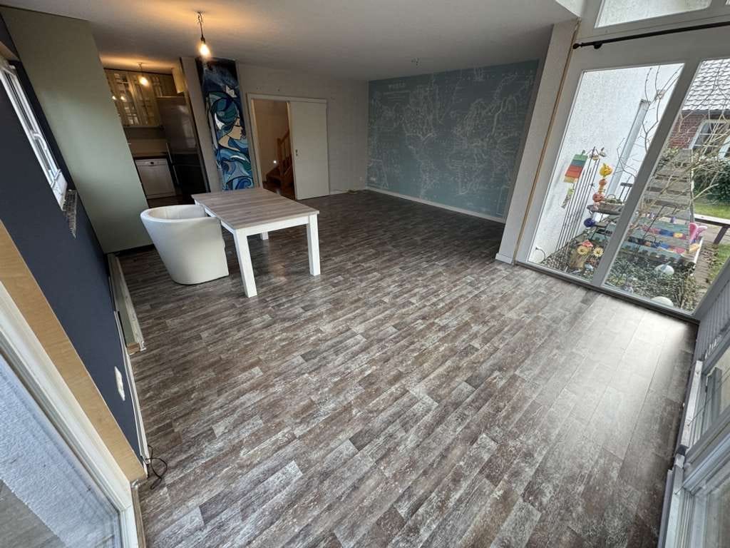 Immobilie in Barmstedt - * nachhaltig - familienfreundlich - großzügig - variabel * 
Modernes Wohnen in Holzbauweise - Bild 4