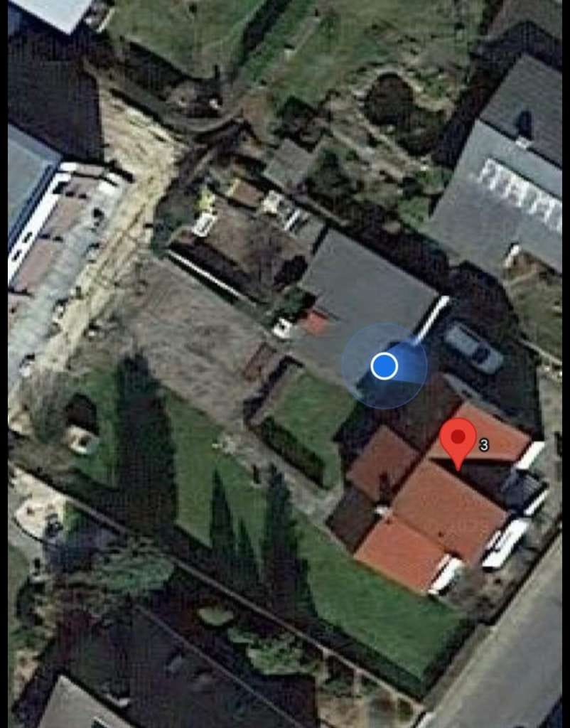 Immobilie in Weyhausen - Einfamilienhaus mit Einliegerwohnung und zusätzlichem Baugrundstück - Bild 4