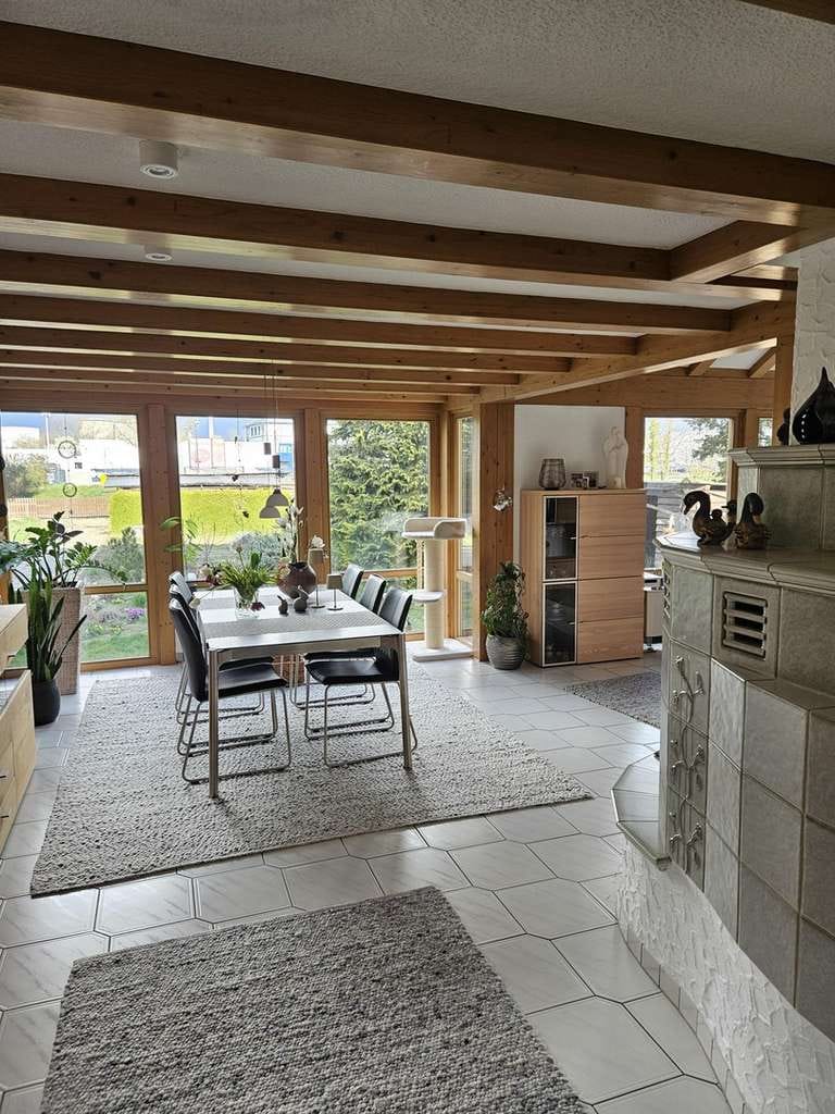 Immobilie in Offenau - Mehrfamilienhaus mit großem Grundstück - Bild 2