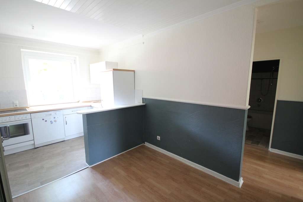 Immobilie in Büdelsdorf - 3 Zimmer-Wohnung in ruhiger und grüner Umgebung - Bild 2
