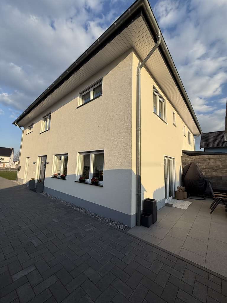 Immobilie in Hamm (Sieg) - Haus mit 136 m² Wohnfläche in Bruchertseifen - Bild 4