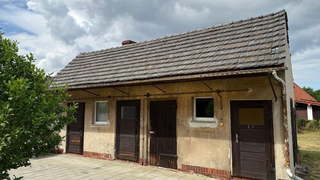 Immobilie in Spreetal - Sprjewiny Doł - Ihr neues Zuhause in ländlicher Umgebung - Bild 2