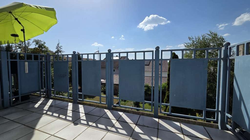 Immobilie in Kraichtal - Mehr als nur vier Wände – Lebensqualität im Alter  2-Zimmer mit Balkon in Münzesheim zu verkaufen! - Bild 0