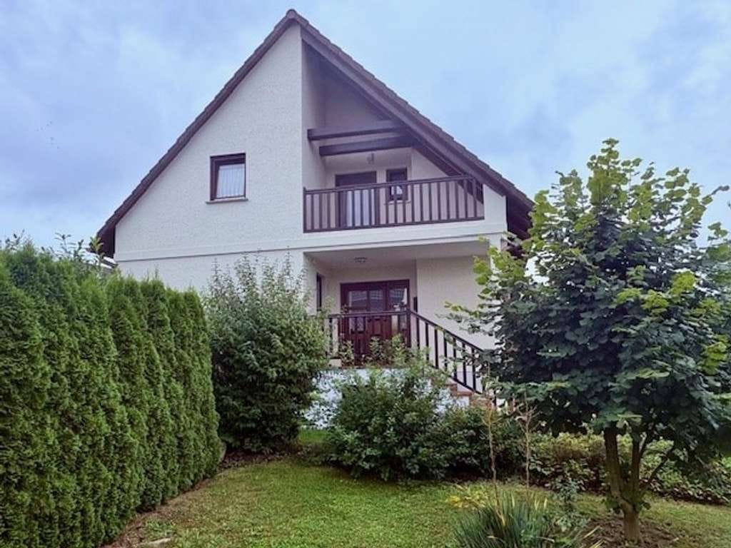 Immobilie in Prenzlau - EFH mit Doppelgarage zu verkaufen - Bild 3