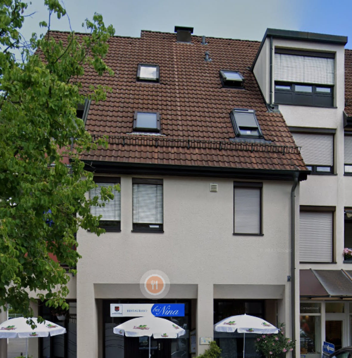 Immobilie in Möglingen - Charmante Wohnung in Top Lage - Einbauküche - Balkon - Tiefgarage - aktuell vermietet - Bild 0