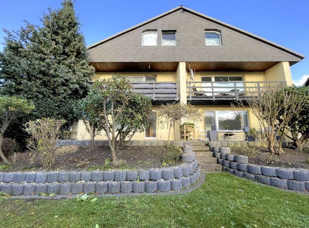 Immobilie in Danndorf - SOLIDE KAPITALANLAGE - GEPFLEGTES MEHRFAMILIENHAUS MIT SECHS WOHNEINHEITEN IN DANNDORF - Bild 0