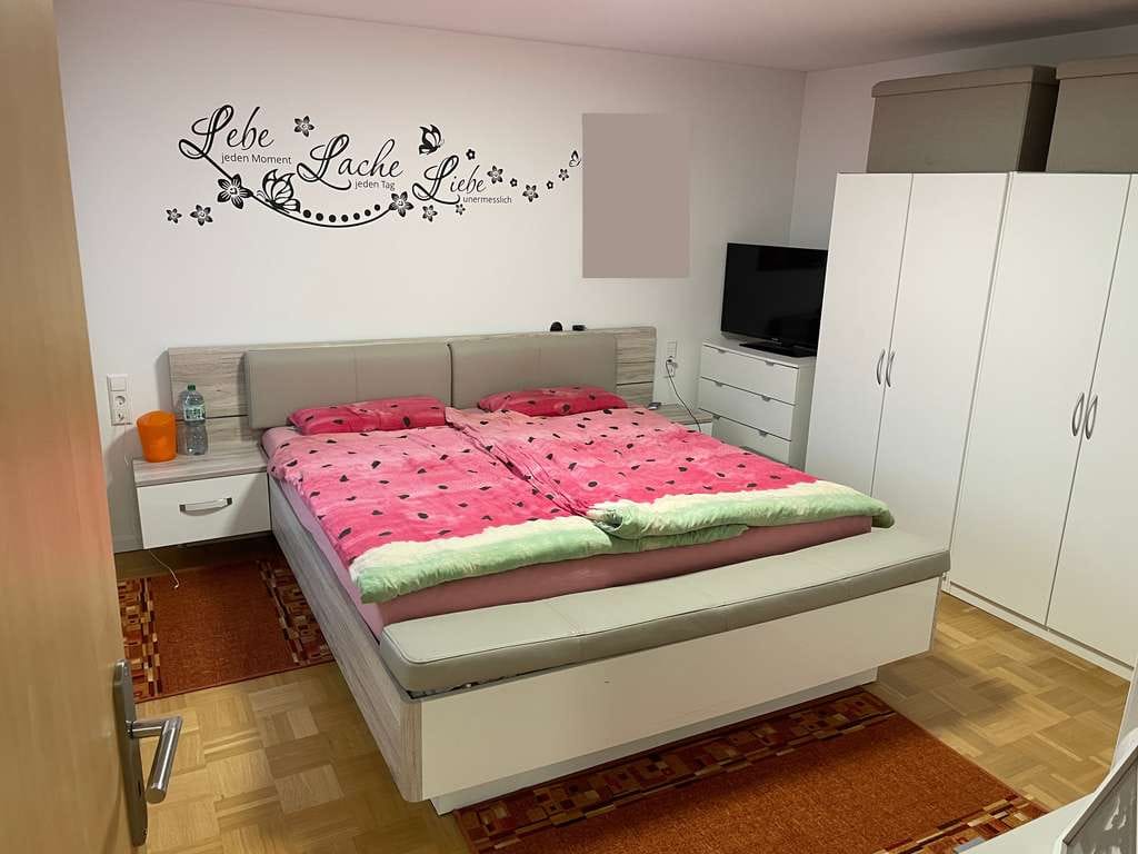 Immobilie in Flein - Flein: Großzügige 4,5 Zimmer Wohnung mit Einbauküche - Bild 3