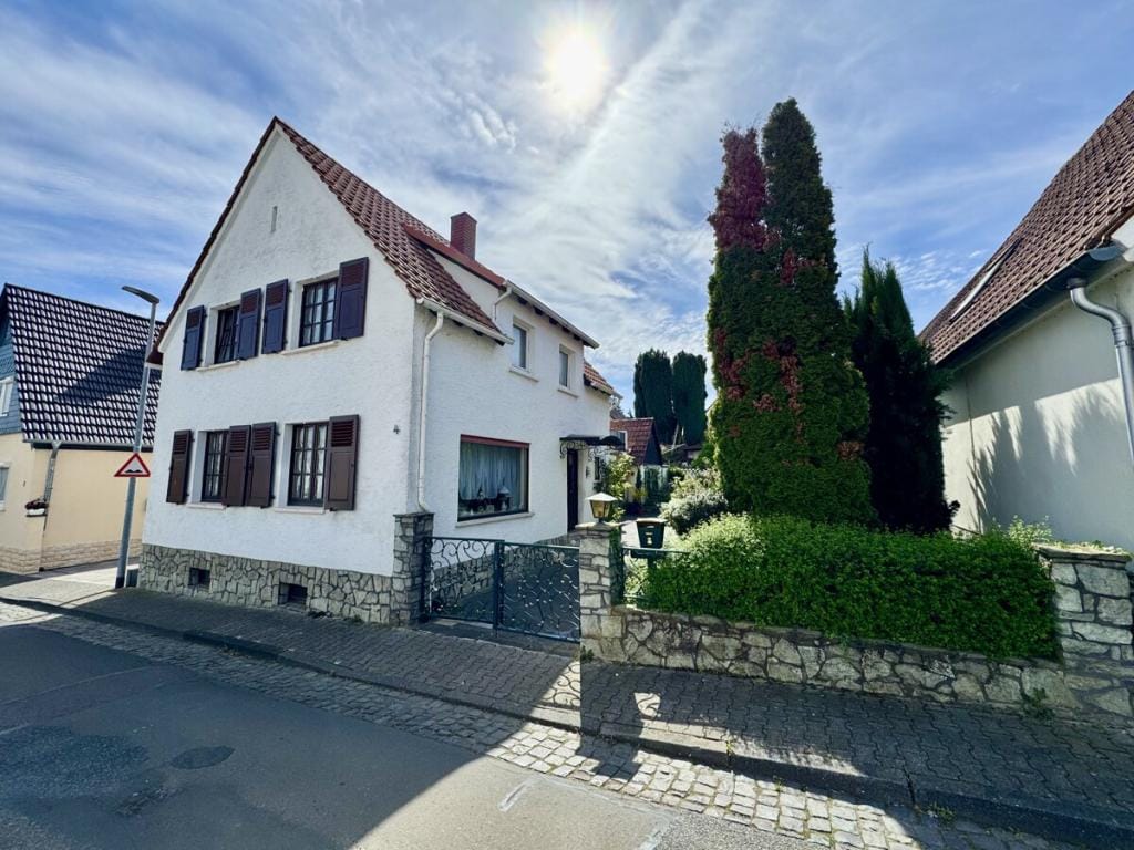 Immobilie in Nierstein -  - Bild 0