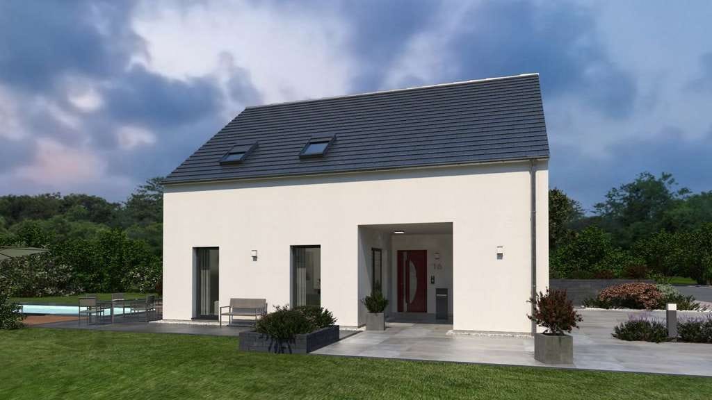Immobilie in Straelen - EIN HAUS, DAS MIT FUNKTIONALITÄT ÜBERZEUGT - Bild 2