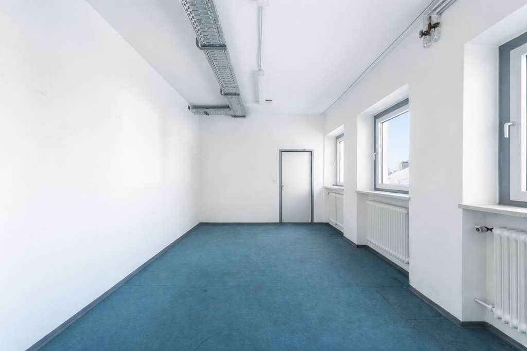 Immobilie in Bogen - Bezugsfreie 3,5-Zimmer-Erdgeschosswohnung in toller Lage in Bogen - Bild 3
