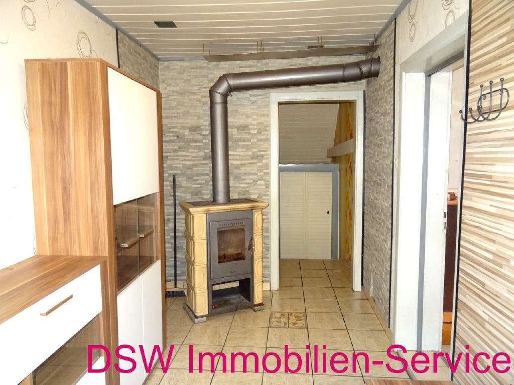 Immobilie in Hofgeismar - Preiswertes Wohnen in der Innenstadt + Garten in der Nähe! - Bild 0