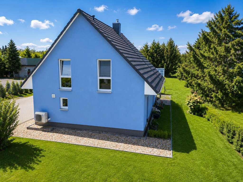 Immobilie in Möser - Mehr Haus. Weniger Energie. - Bild 2