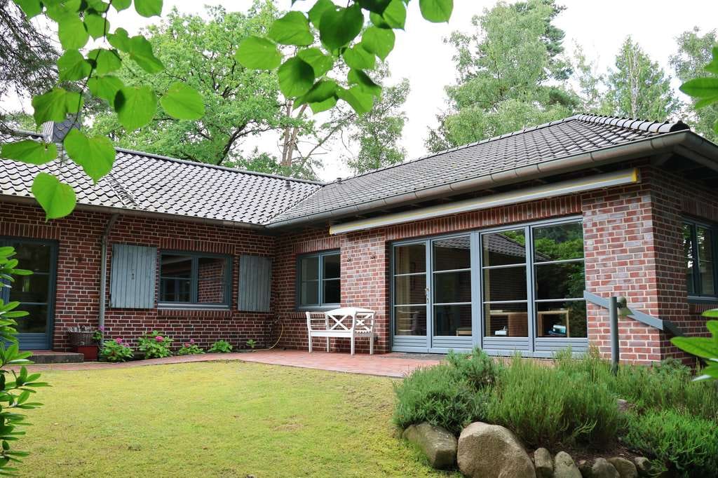 Immobilie in Salzhausen - JETZT oder NIE: Qualität, Energieeffizienz und perfekte Lage – Ihr Zuhause zum Wohlfühlen! - Bild 4
