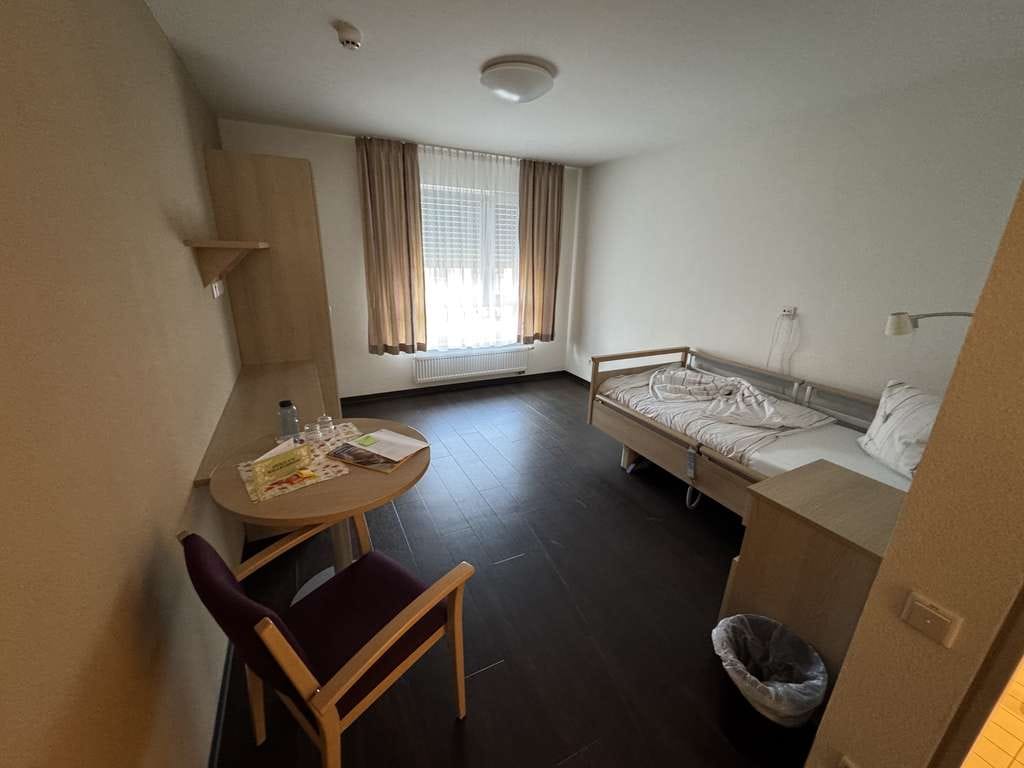 Immobilie in Plochingen - Pflegeappartement in Bestlage mit Top-Rendite (5% p.a.) in Plochingen - Bild 3