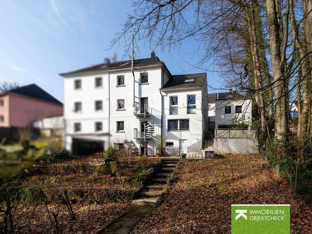 Immobilie in Heiligenhaus - Heiligenh.-Heide: Modernisierte Kapitalanlage in begehrter Waldrandlage - Bild 1