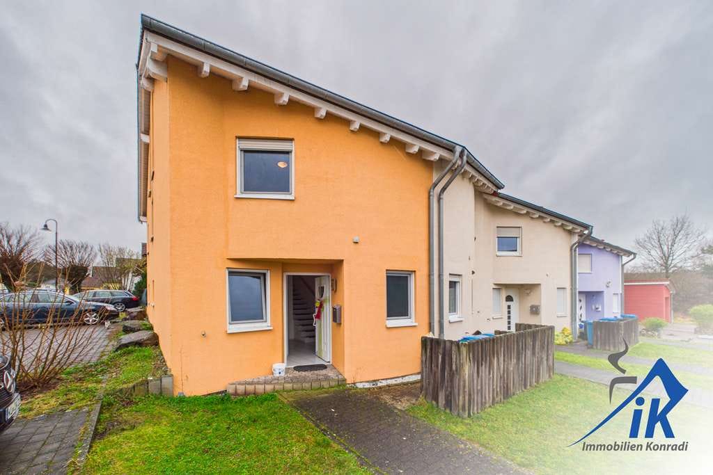 Immobilie in Mackenbach - IK | Mackenbach: gepflegtes REH in ruhiger Lage - Bild 4