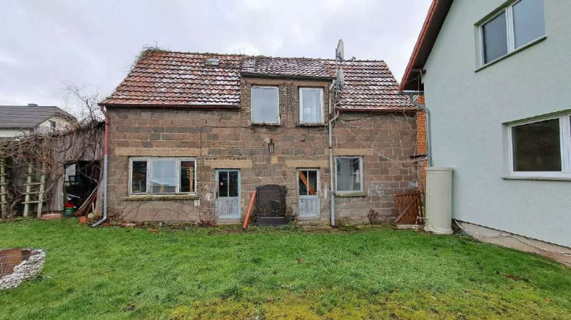 Immobilie in Krayenberggemeinde - Zwangsversteigerung - Einfamilienhaus: Krayenberggemeinde - Bild 3