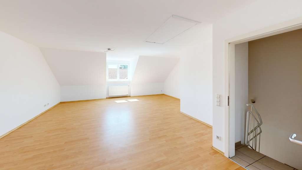 Immobilie in Reichertshofen - Viel Platz für die Familie – Ruhiges Reihenmittelhaus mit Garten, modernisiert & bezugsfrei - Bild 0