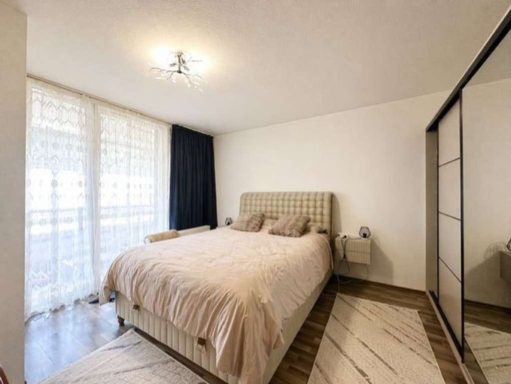 Immobilie in Dietzenbach - Renditekracher: Gepflegte 3-Zimmer-Wohnung mit 2 Loggien & TG-Stellplatz (9 % Nettorendite) - Bild 4
