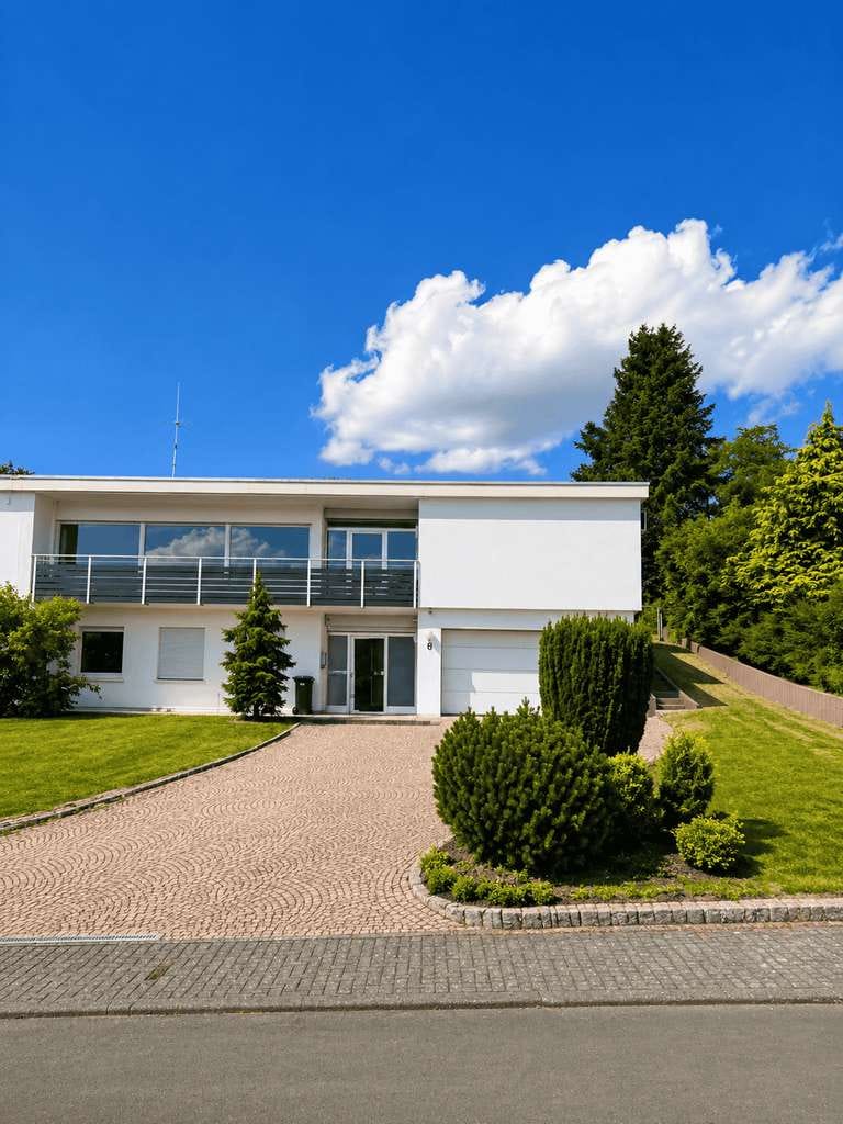 Immobilie in Gladenbach - Martin - Bild 2