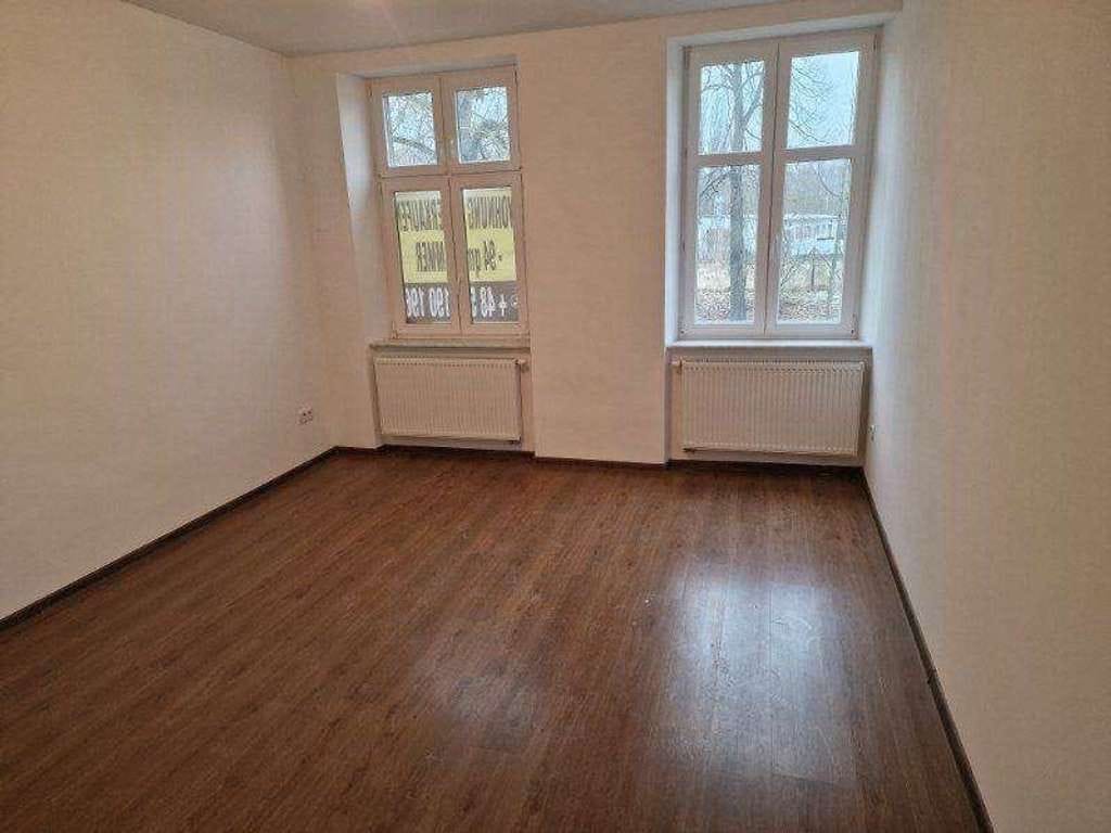 Immobilie in Frankfurt (Oder) - Erstbezug nach Sanierung: großzügige 3-Zimmer-Wohnung mit Stellplatz - Bild 3