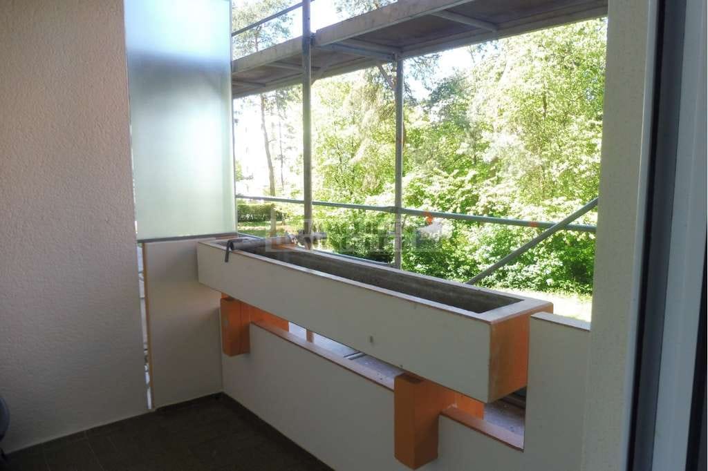 Immobilie in Neutraubling - Sonnige 2 Zimmer Wohnung mit Westbalkon und LIFT in Neutraubling - Bild 1