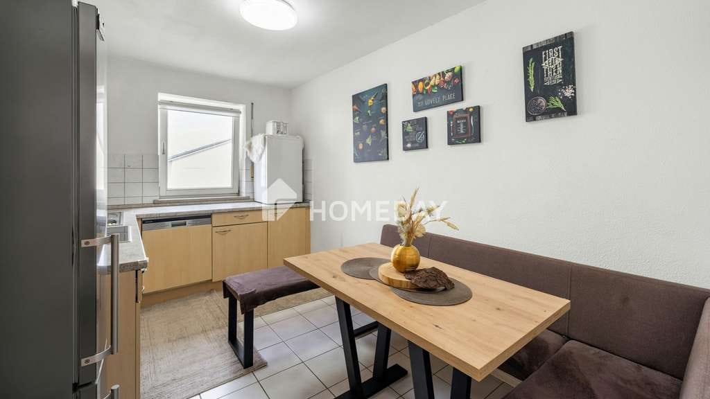 Immobilie in Ergolding - Perfekt für Kapitalanleger – helle Wohnung mit Loggia und Garage - Bild 2