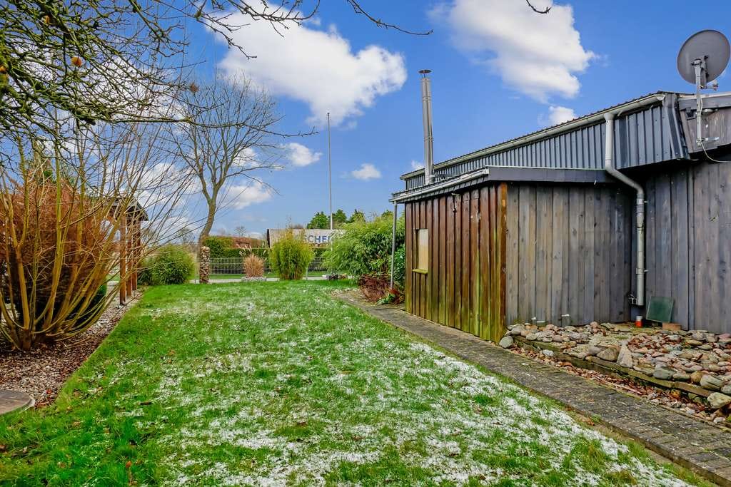 Immobilie in Behrensdorf - Eine besondere Gelegenheit - Gemütliches Ferienhaus fußläufig von der Ostsee entfernt - Bild 4