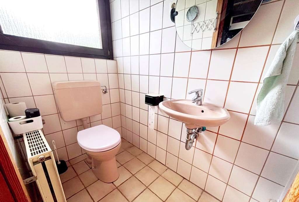 Immobilie in Bad Honnef - Ihr neues Zuhause: Familienfreundliche Doppelhaushälfte in guter Lage von Bad Honnef Aegidienberg - Bild 4