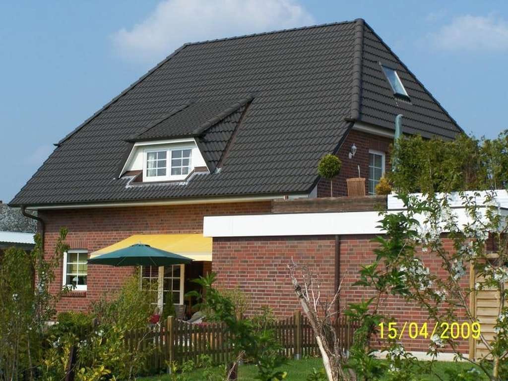 Immobilie in Glückstadt - Charakterstarke, schöne sowie ruhige Wohnung über 2 Ebenen, in herrlicher Lage Glückstadts. - Bild 0
