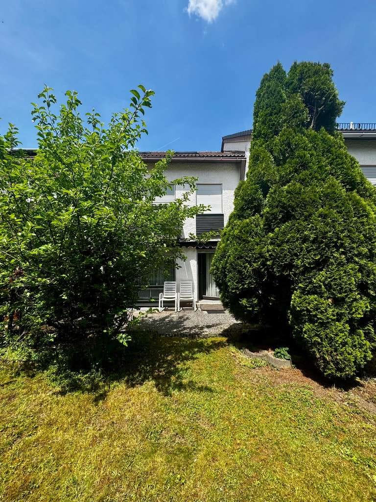 Immobilie in Höhenkirchen-Siegertsbrunn - Reihenmittelhaus in Höhenkirchen-Siegertsbrunn (provisionsfrei) - Bild 2