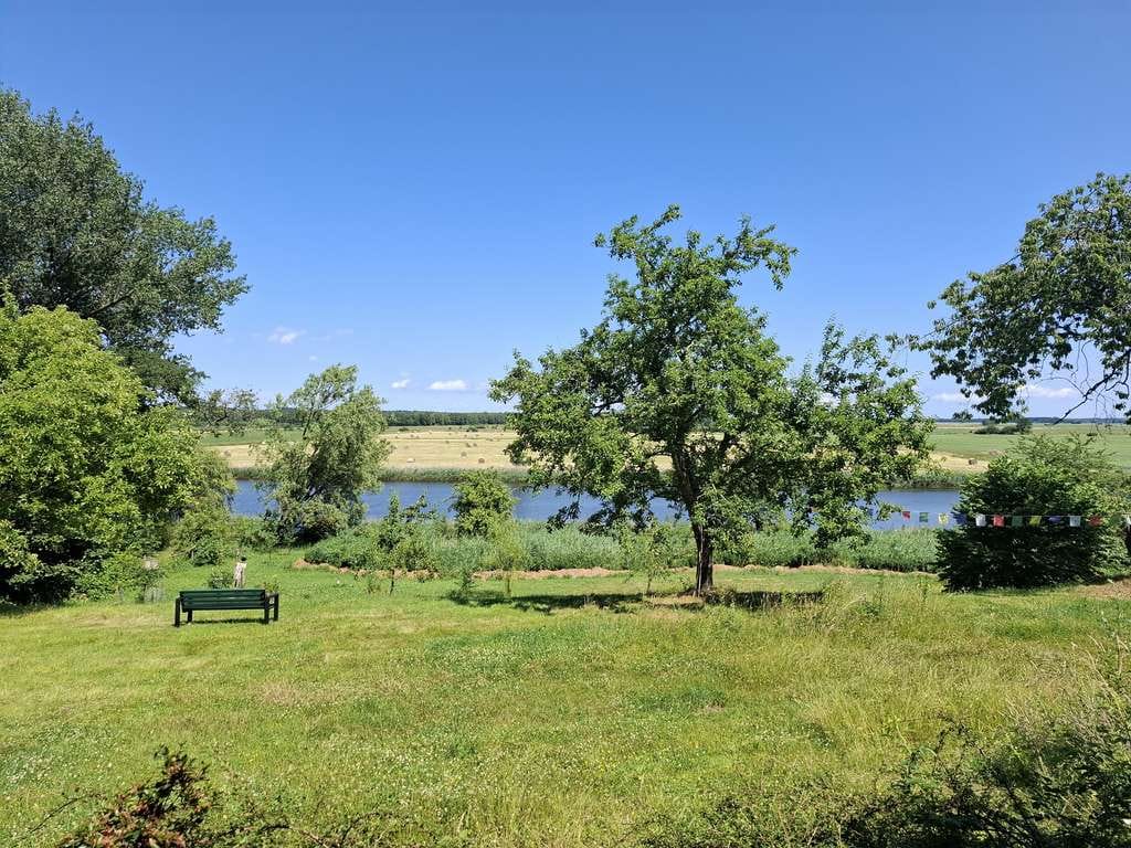 Immobilie in Breiholz - Mehrgenerationenhaus an der Eider – Neubau mit Blick in die Natur - Bild 4