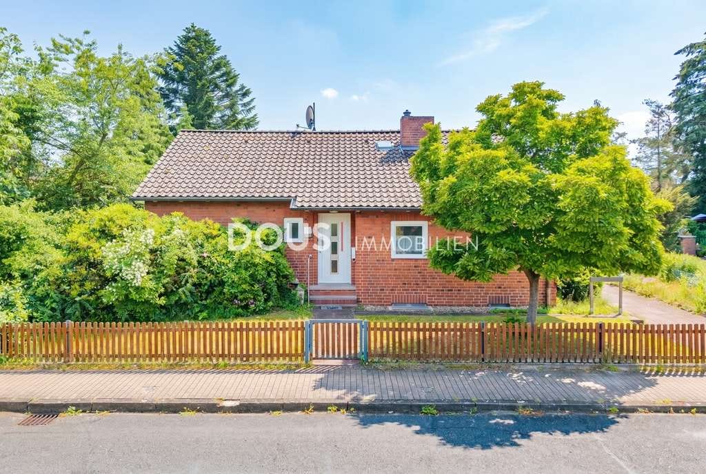 Immobilie in Bardowick - Erbpacht: Ebenerdiges Wohnen
in Bardowick - Bild 1