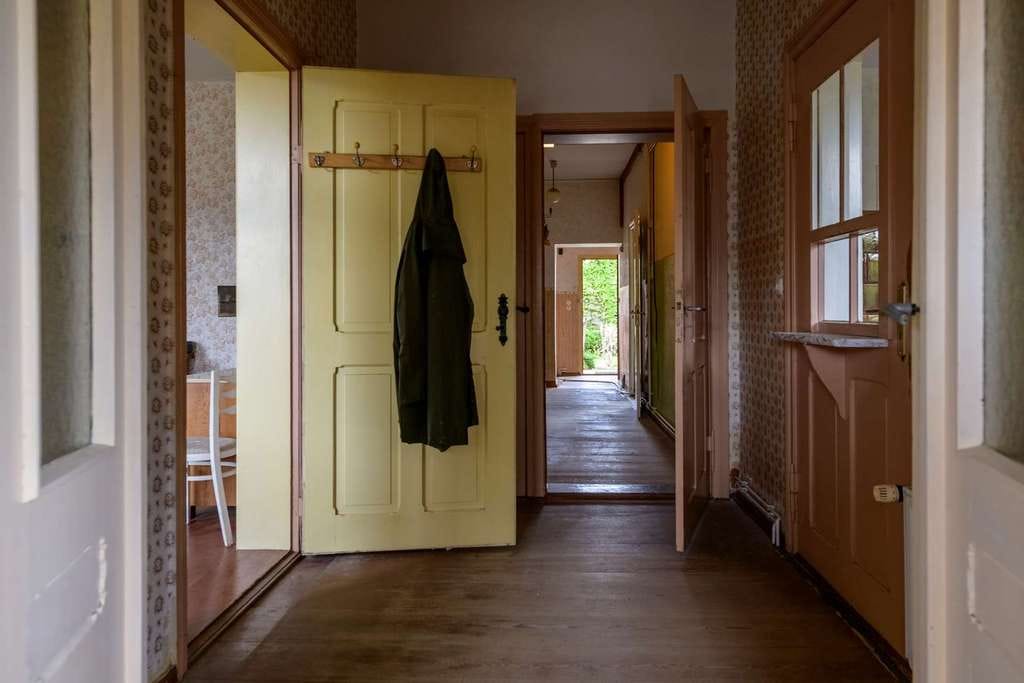Immobilie in Milmersdorf - Altes Landshaus in idyllischer Lage von Milmersdorf *Provisionsfrei für den Käufer * - Bild 2