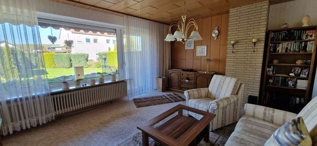 Immobilie in Schöningen - Klein, fein, dein: Wohlfühlhaus mit Terrasse & Entwicklungsmöglichkeiten - Bild 4