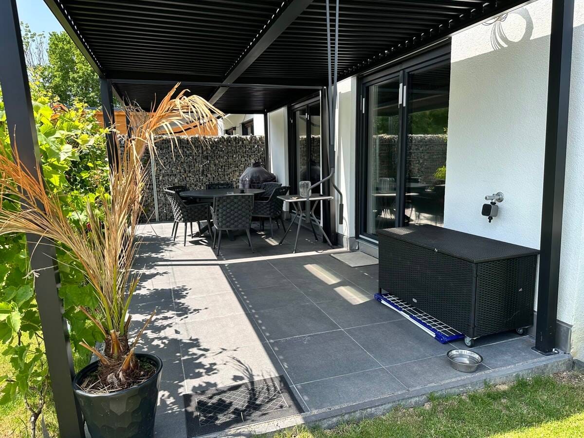 Immobilie in Blaufelden - Attraktives Einfamilienhaus (DHH) in schöner Wohnlage von Blaufelden - Bild 2