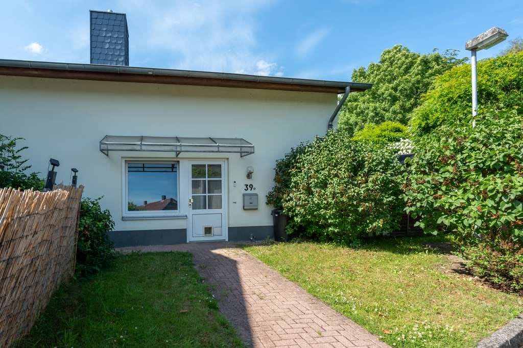 Immobilie in Todendorf - Erdgeschosswohnung mit Terrasse und Carport - Bild 4