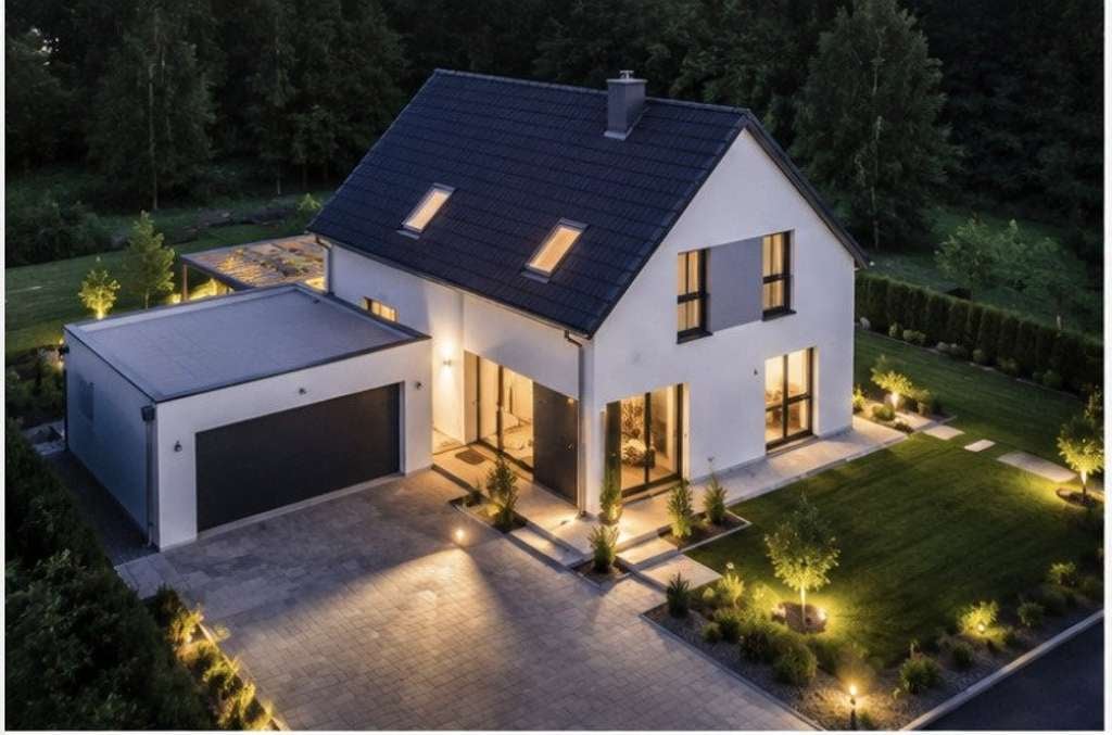 Immobilie in Plüderhausen - Miete war gestern - heute gehört dein Zuhause dir, mit knapp 145 m² !🏡 - Bild 0
