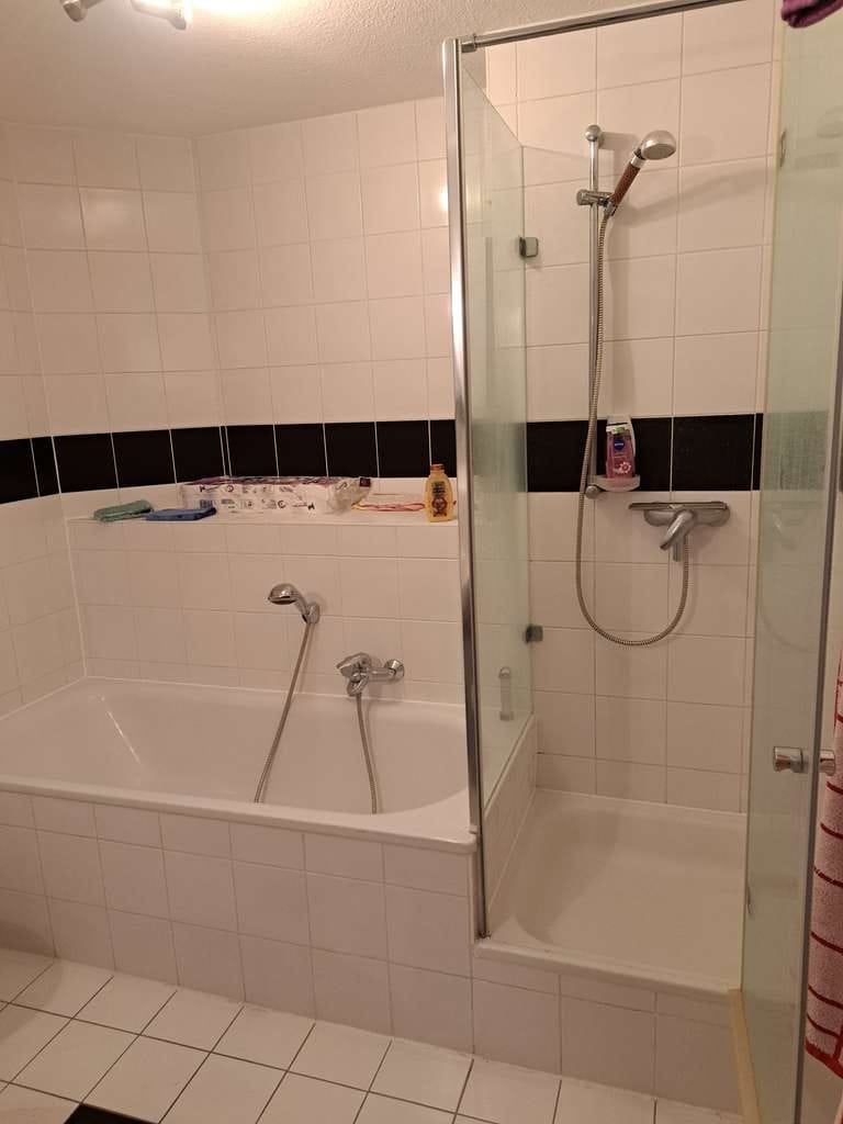 Immobilie in Beilstein - Solide Kapitalanlage - mit Balkon und Stellplatz - in toller gepflegter Lage - Bild 4