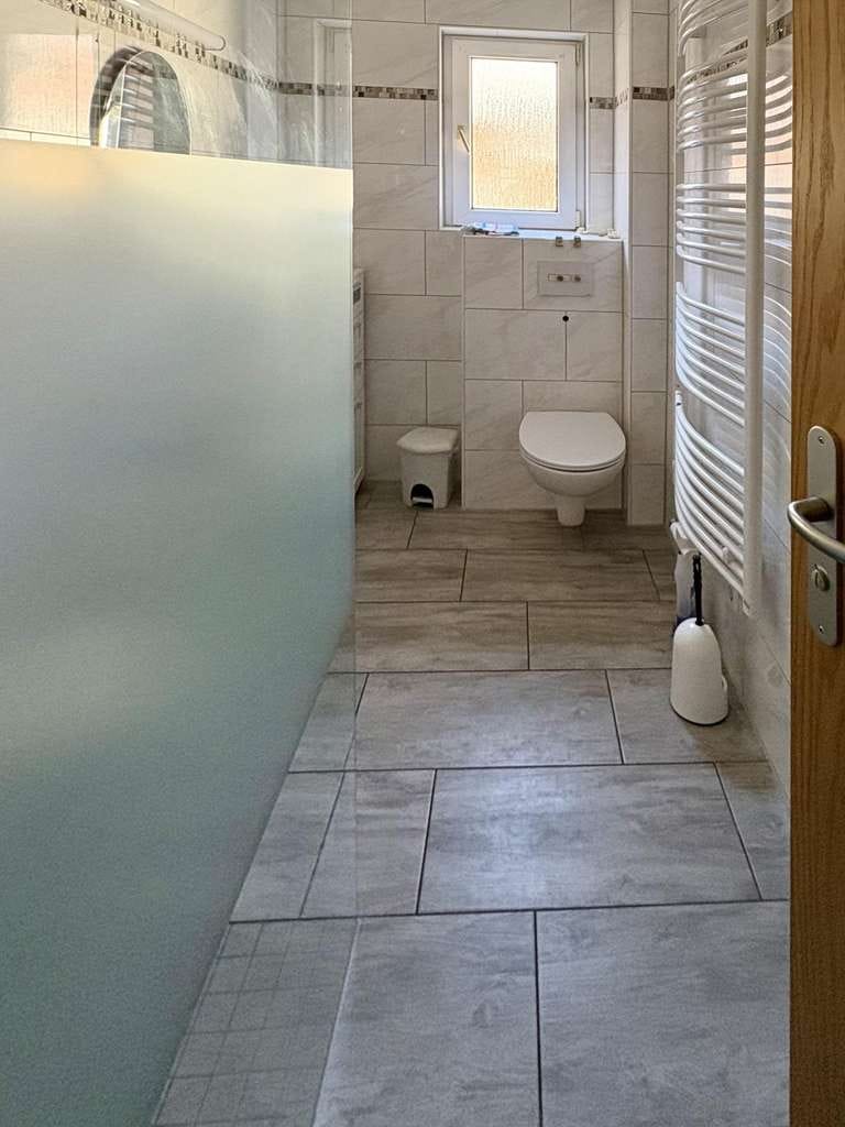 Immobilie in Gumtow - Charmantes Stadthaus mit Innenhof  - Bild 4