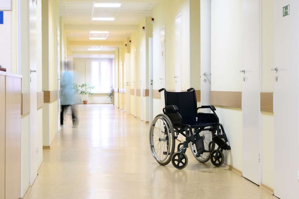 Immobilie in Weilheim in Oberbayern - Pflegeimmobilie mit Sonder-AFA, KFW und Vorbelegungsrecht kaufen komplett ohne Kaufnebenkosten - Bild 1