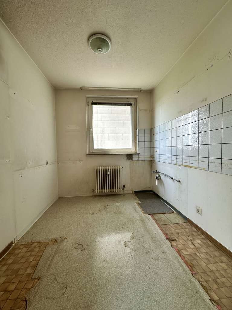 Immobilie in Ostfildern - Charmante  2-Zimmer-Wohnung  mit Balkon in Ostfildern-Nellingen - Bild 4