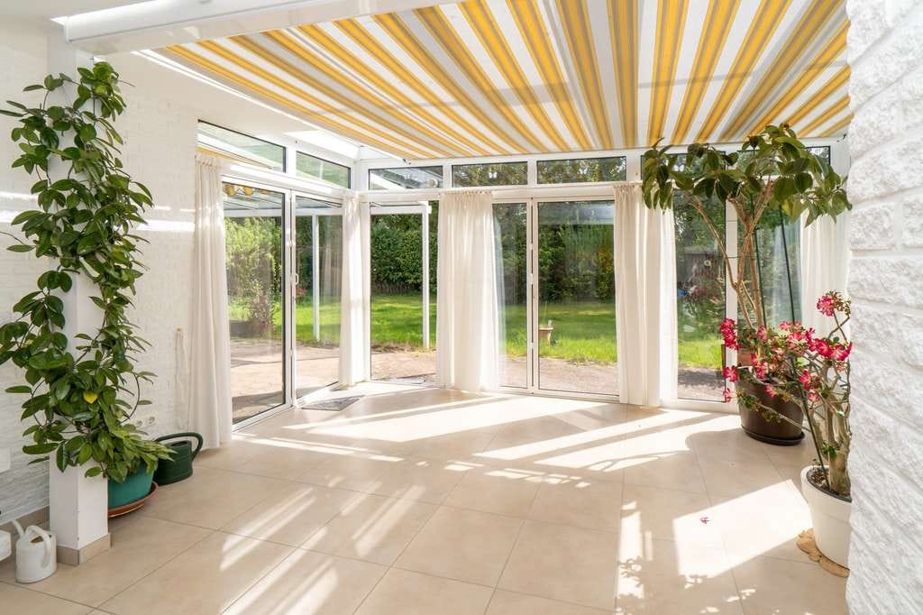 Immobilie in Malente - Bungalow mit Wintergarten und großem Garten in beliebter Lage von Malente - Bild 4
