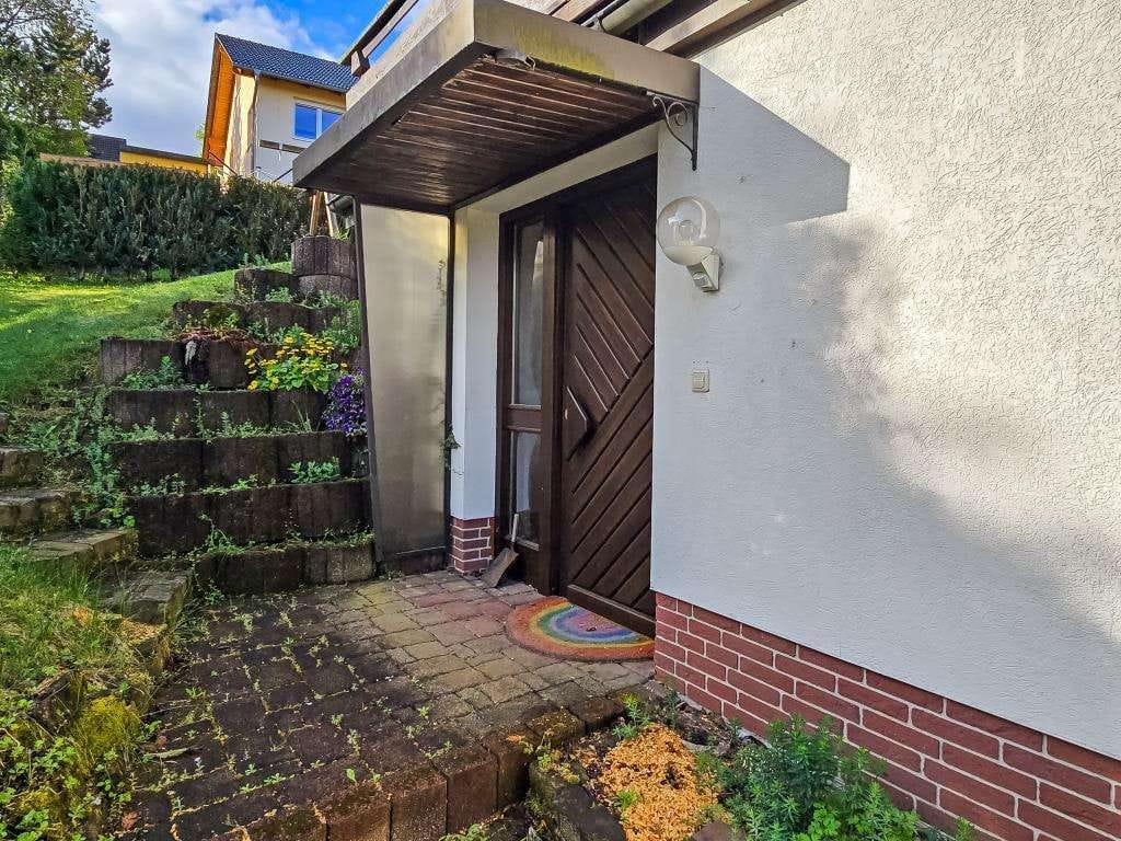 Immobilie in Schleiz - Großzügige Wohnung mit Terrasse! (A1704) - Bild 3