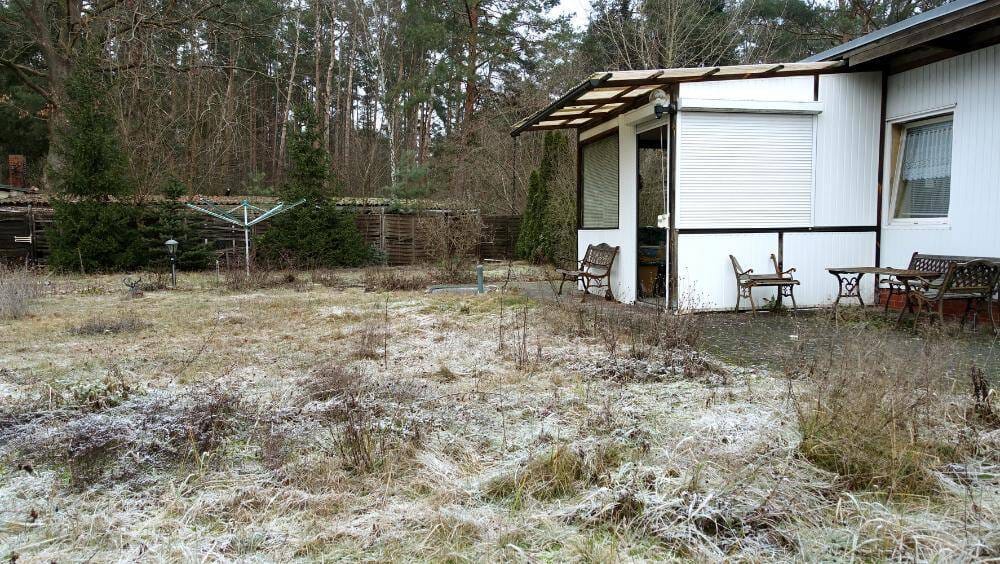 Immobilie in Königs Wusterhausen - Freizeitgrundstück am Zeesener See - Bild 2