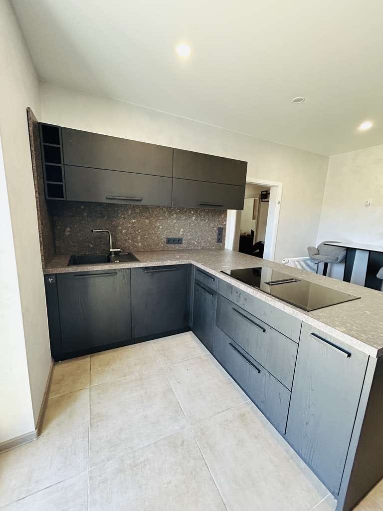 Immobilie in Rieschweiler-Mühlbach - 🌳 Familienhaus mit 1.550 m² Traumgrundstück, Terrasse & moderner Küche - Bild 1