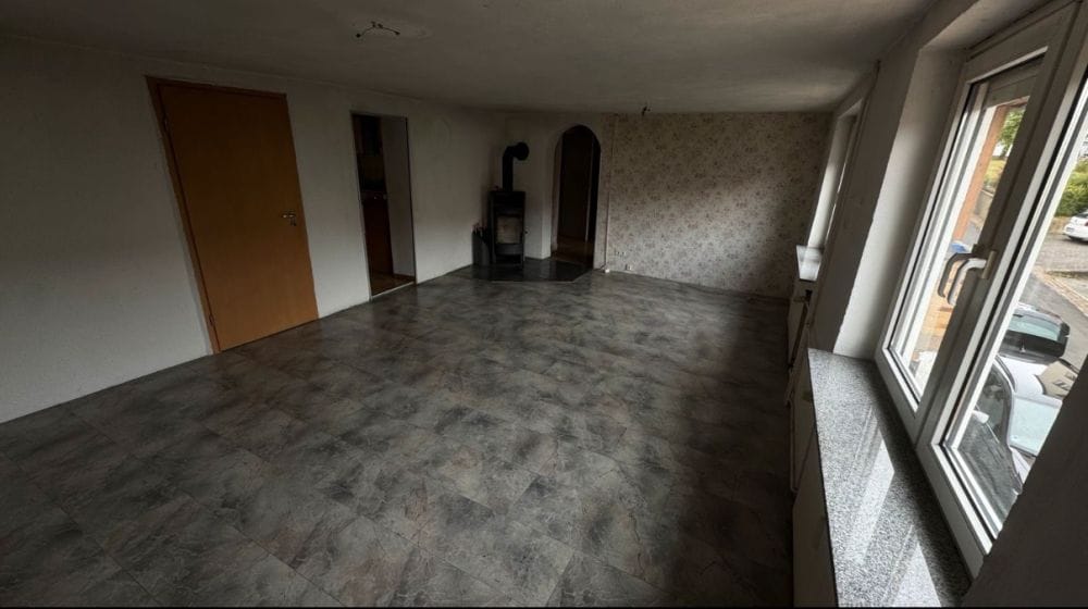 Immobilie in Guxhagen - Einfamilienhaus mit zwei Wohneinheiten - Bild 3