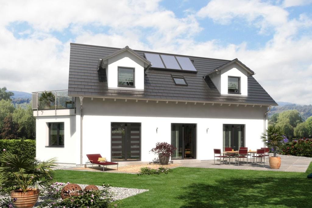 Immobilie in Egeln - Mehrfamilienhaus in Egeln - Bild 0