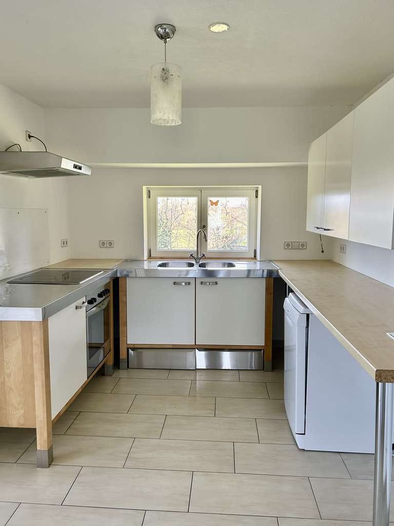 Immobilie in Sigmarszell - Charmante 3,5-Zimmer-Maisonette in Sigmarszell - Bild 2